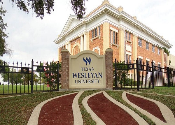 Du học Luxembourg tại đại học Texas Wesleyan