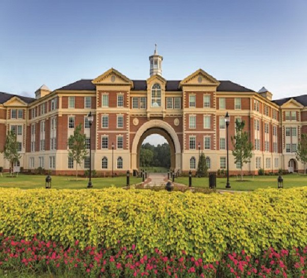 University of Troy