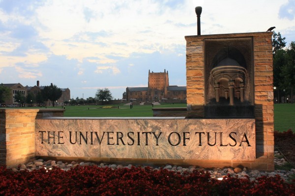 University of Tulsa