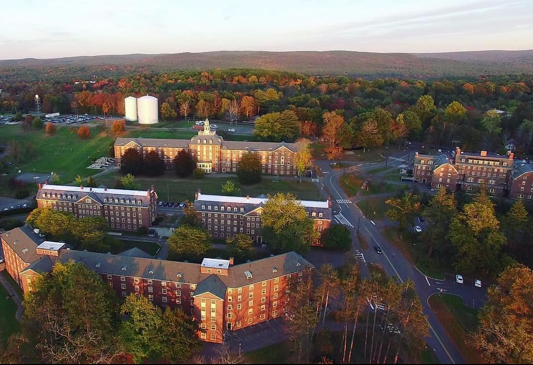 umass amherst