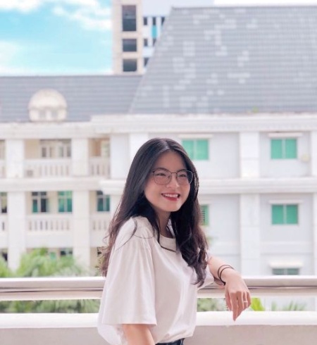 Yến Nhi