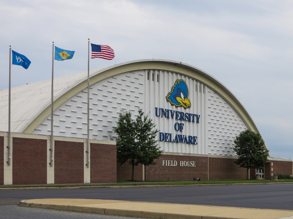 University of Delaware