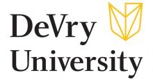 Đại Học DeVry