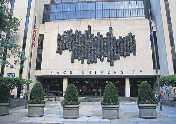 Pace University