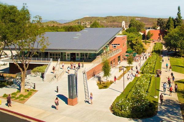 California Lutheran