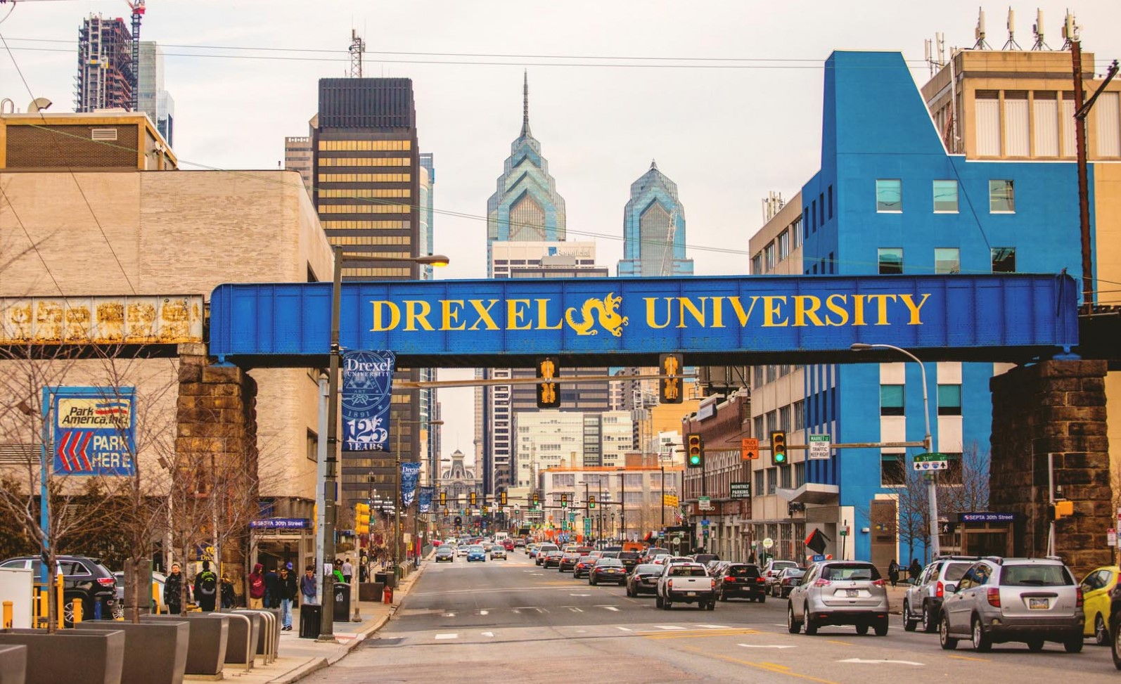 đại học drexel