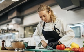 Những điều thú vị về ngành Ẩm thực khi lựa chọn du học Luxembourg 
