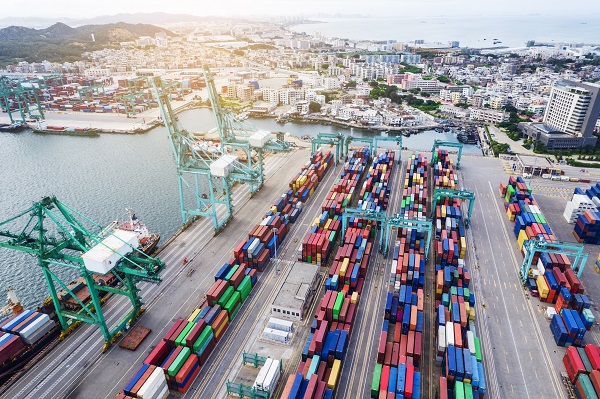 Du học Luxembourg ngành Logistic