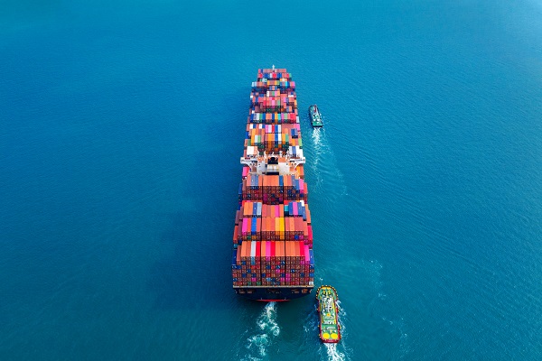 Du học Luxembourg ngành Logistic