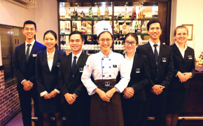 Cẩm nang du học ngành quản trị nhà hàng - khách sạn tại Luxembourg 