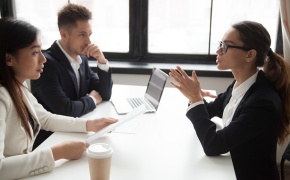 Chuyên ngành Quản trị nhân sự tại Luxembourg có gì khác biệt?