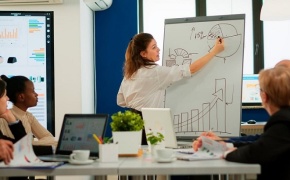 Sức hấp dẫn của ngành Tài chính tại Luxembourg 
