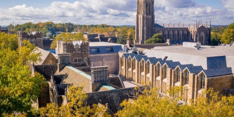 Duke University