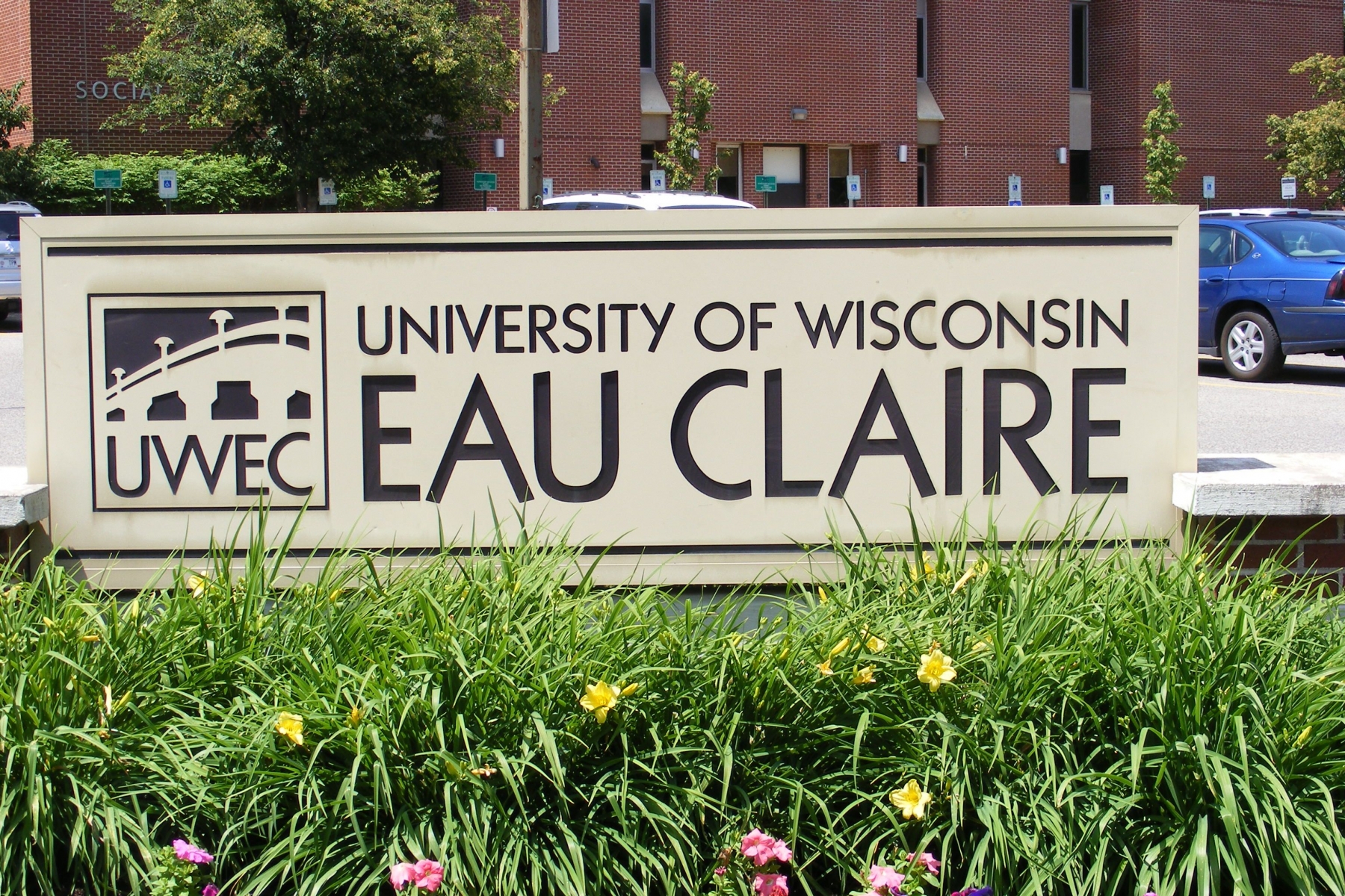 University of Wisconsin - Eau Claire