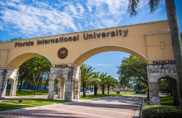 Florida International University