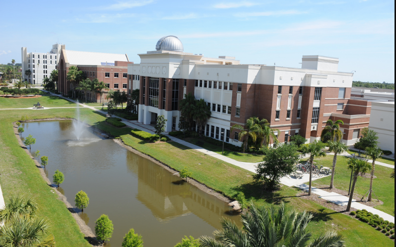 College Of Aeronautics