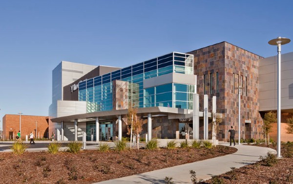 Folsom Lake College