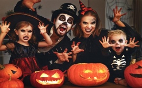 Bật mí những điều hấp dẫn về lễ hội Halloween dành cho sinh viên Luxembourg