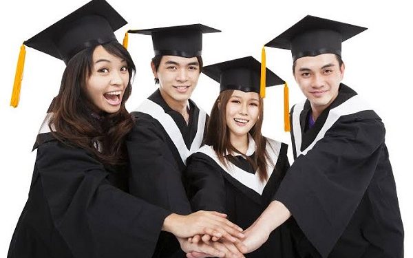 Đối tượng nhận học bổng AU EGL