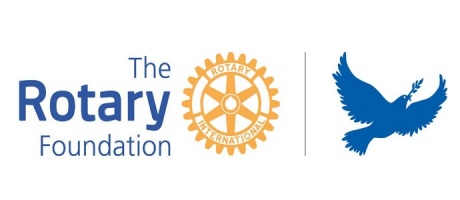 Học bổng Hòa bình Rotary