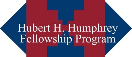 Học bổng Hubert H. Humphrey 