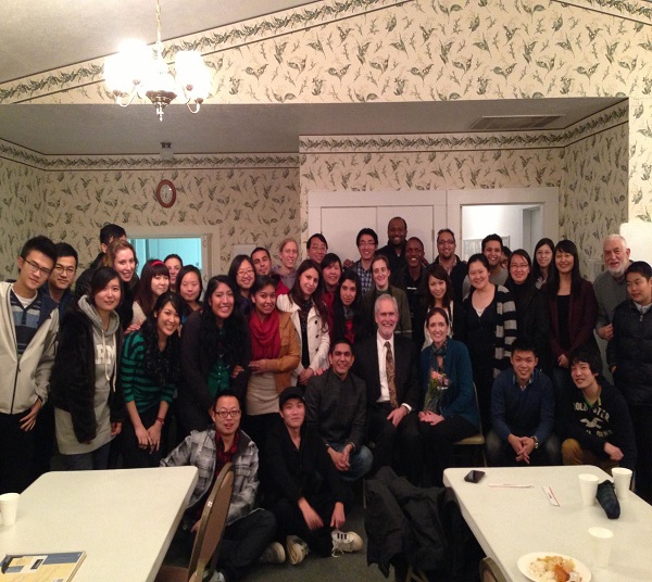 Đại học Oregon Hoa Kỳ