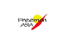 Học bổng Châu Á Wesleyan Freeman 