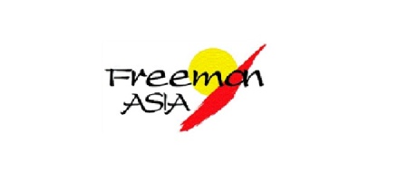 Học bổng Châu Á Wesleyan Freeman 