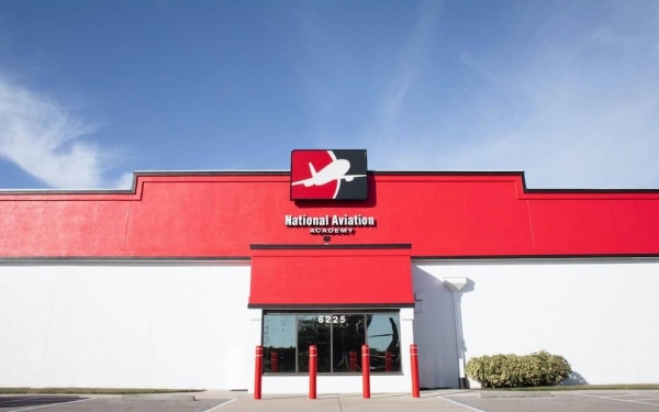 National Aviation Academy