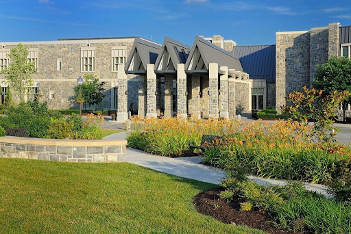 Virginia Tech