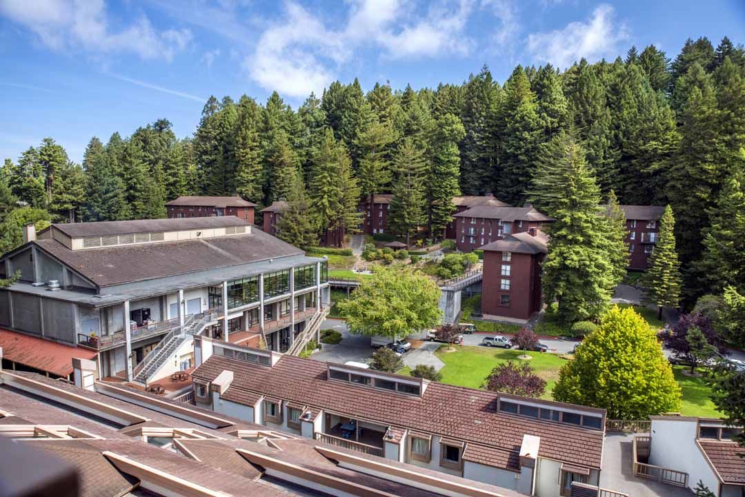 Chương trình học tại Đại học Humboldt State