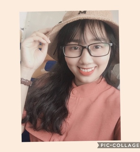 Huỳnh Như