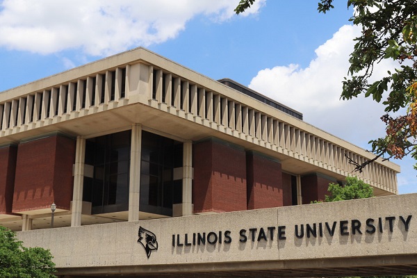Illinois State University