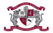 Trường lãnh đạo phụ nữ trẻ Irma Lerma Rangel