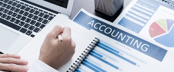 Kế toán là công việc bắt buộc cần có trong tổ chức