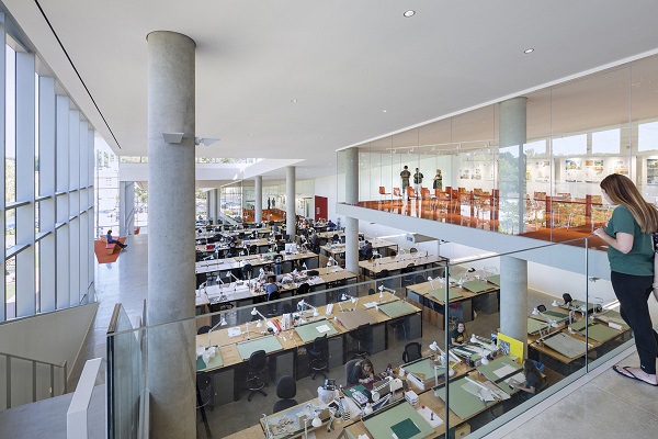 các trường đại học ở Luxembourg