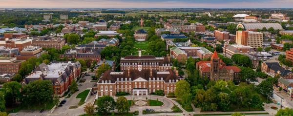University of Illinois