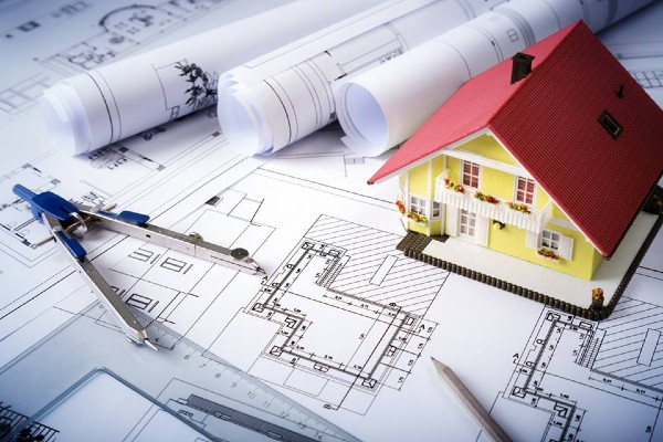 Xã hội phát triển, mọi người ngày càng chú trọng về kiến trúc cho các công trình