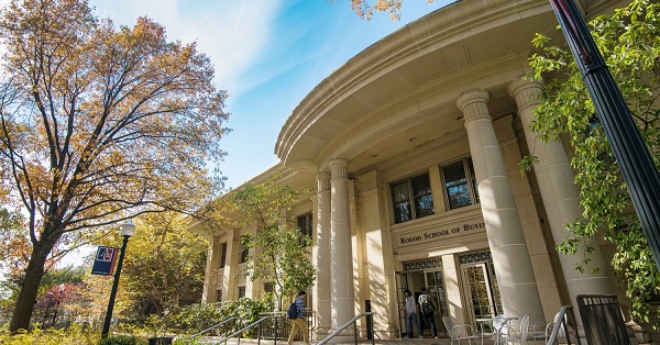 American University