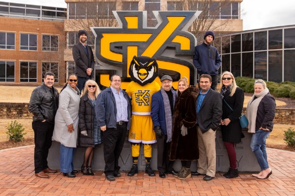 Tổng quan về Đại học Kennesaw State