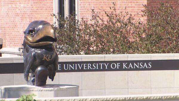 đại học kansas