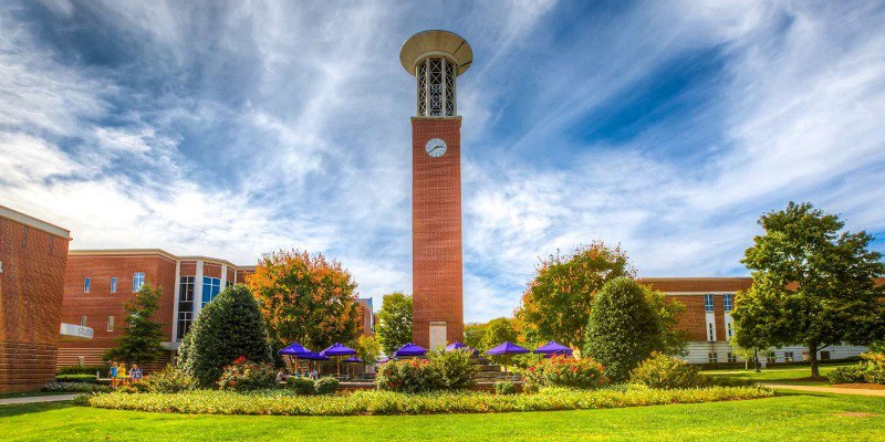 Hiện thực hóa giấc mơ Luxembourg cùng Đại học Lipscomb