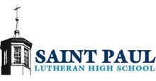 Trường Trung Học Phổ Thông Saint Paul Lutheran