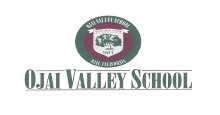 Trường Trung Học Phổ Thông Ojai Valley School