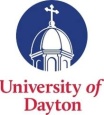Đại Học Dayton bang Ohio