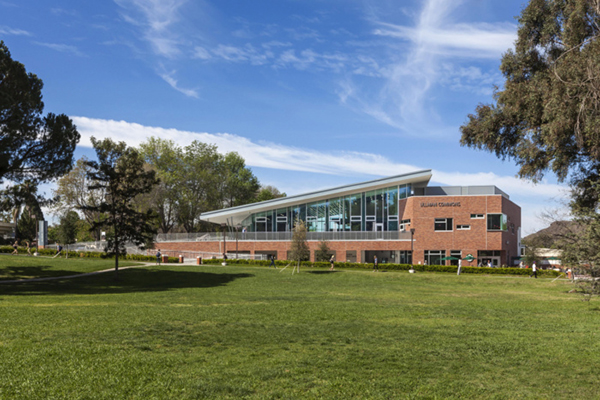 Đại học California Lutheran