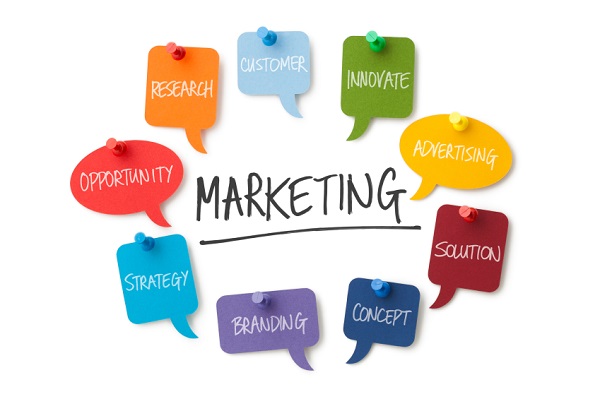 Du học Luxembourg ngành Marketing