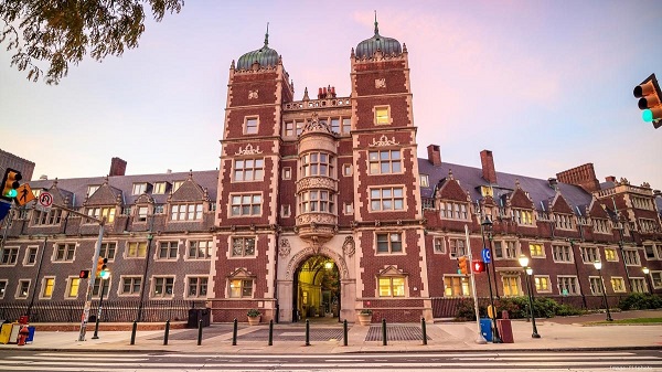 Du học Luxembourg ngành Marketing