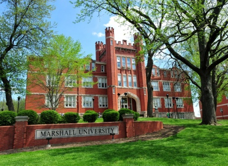 Marshall University