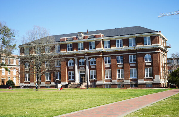 College of Arts and Sciences